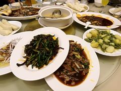 -月圆霖特色农家乐