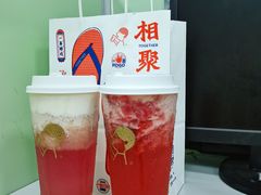 芝芝莓莓-喜茶(中山利和新地店)