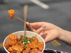 -潘多多·山里人锅巴土豆(八一路店)