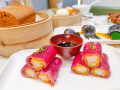 -蔡澜点心·粤菜(月星环球港店)