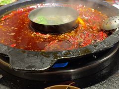 -陈眼镜火锅(总店)