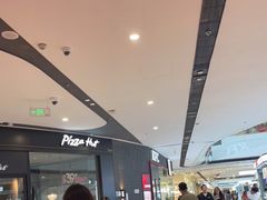 -万达广场(临港店)