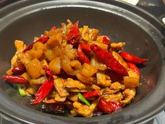 -富淳饭店(陆家嘴保利广场店)