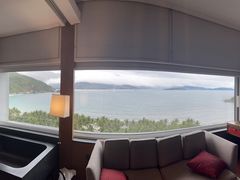 -三亚太阳湾柏悦酒店