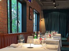 -弗兰克牛排西餐厅Ribone steak house(柠檬花园店)