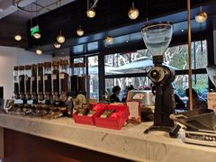大堂-Peet's 皮爷咖啡(东湖路手作店)