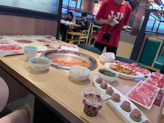 -季季红火锅(柳州城中万达二店)