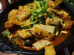 -老地方风味餐厅(江南路店)