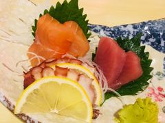 -有喜屋·深夜食堂(北京西路店)