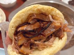 -聚首堂·特色小吃·肘子(什刹海德胜门店)