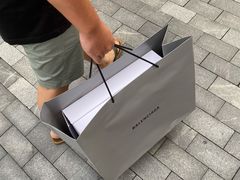 -BALENCIAGA(比斯特苏州购物村店)