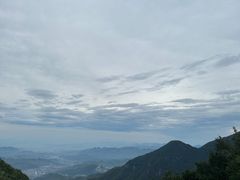 -江南天池