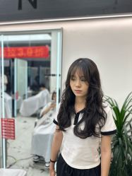 -乾健·烫染·接发SALON