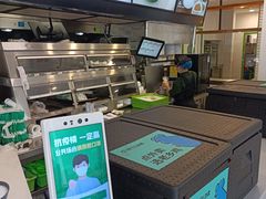 -老乡鸡(武汉烽胜路店)