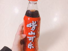 -华春餐馆(鱼山路店)