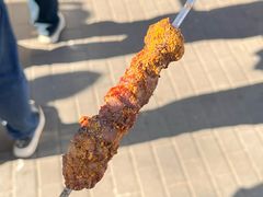 -月盛斋(牛街店)