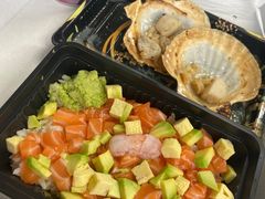 -达摩君日本料理(泰海花园小区店)