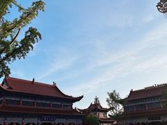 -皇罗禅寺