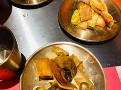 -西塔老太太泥炉烤肉(苏州大悦城店)