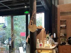 大堂-Metal hands·铁手咖啡