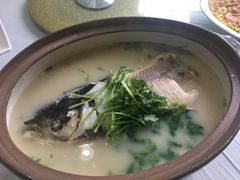 -天目湖刘老四农庄