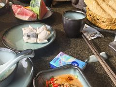 -湊湊火锅·茶憩(和平大悦城店)
