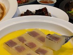 -庐灶江南·江南菜·四合院Bistro(东直门雍和宫·原华侨宾馆店)