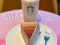 -星巴克臻选(万象前海店)