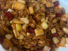 -力力豆花庄(广渠门店)