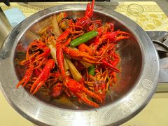 -聚味瞿记·龙虾堂(坡子街店)