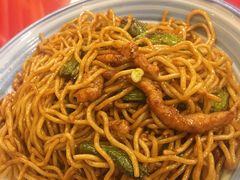 扁豆焖面-宏状元现熬粥·京味菜(五棵松店)