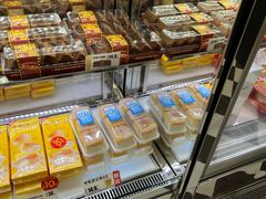 -味多美蛋糕(通州店)