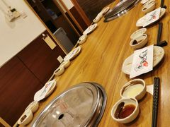 -炼火烤肉店