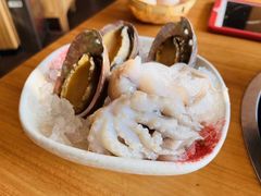 -水林间·寿喜烧自助(仙林金鹰店)
