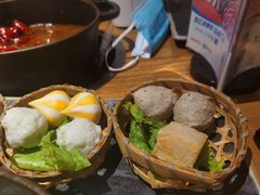 -呷哺呷哺 黄金牧场 (新中关购物中心店)