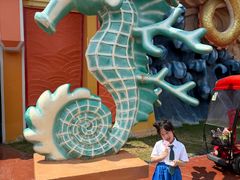 -郑州方特梦幻王国