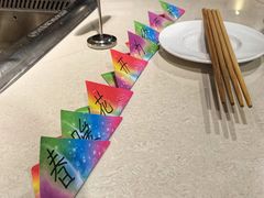 -海底捞火锅(上元大街店)