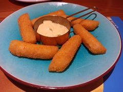 -HELLO MUSAE 拾光缪斯餐厅·纯正希腊风味(苏州中心店)
