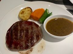 -斗牛士牛排餐厅(嘉里汇店)