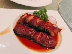 -喜来登由由大酒店九州膳坊中餐厅