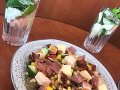 -魏斯理汉堡(西安沣东吾悦店)