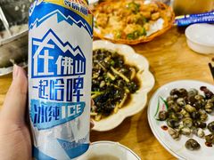 -南记食粥坊·宵夜大排档(莲花总店)