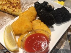 -乐凯撒披萨(正佳广场店)
