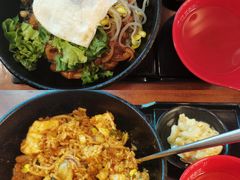 -米屋石锅拌饭(师大店)