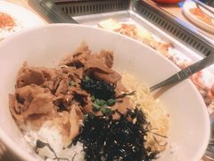 -新石器烤肉(之心城店)
