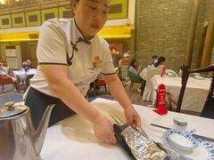-大张烙馍村(泉山店)