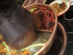 -乔先生涮肉·鲜活牛羊肉火锅(塘沽店)
