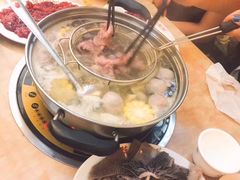 -陈记顺和潮汕牛肉火锅(韩江路店)