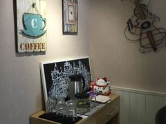 -Cafe Villa
