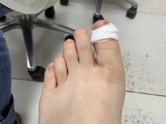 -新甲连锁灰指甲·甲沟炎·鸡眼(黑龙江路店)